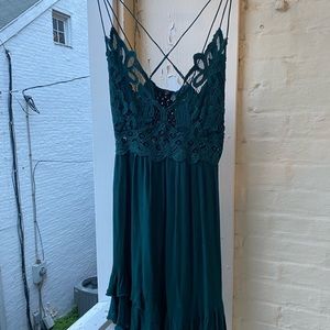 Free People Adella Slip